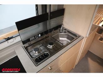 Clever Celebration 2.2 HDI Lengtebed Toilet Wasbak Keuken Afzuigkap Camera Cruise Airco picture 24