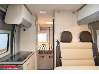 Clever Celebration 2.2 HDI Lengtebed Toilet Wasbak Keuken Afzuigkap Camera Cruise Airco picture 18