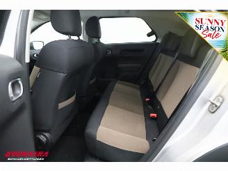 Citroën C4 cactus 1.2 e-VTi AUT Shine Navi Cruise Clima Camera PDC AHK picture 15