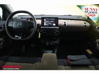 Citroën C4 cactus 1.2 e-VTi AUT Shine Navi Cruise Clima Camera PDC AHK picture 12