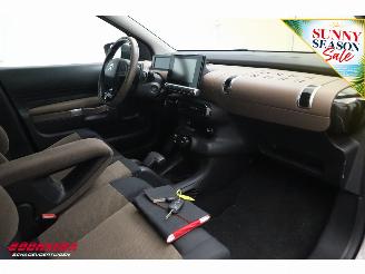 Citroën C4 cactus 1.2 e-VTi AUT Shine Navi Cruise Clima Camera PDC AHK picture 11