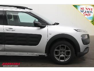 Citroën C4 cactus 1.2 e-VTi AUT Shine Navi Cruise Clima Camera PDC AHK picture 9