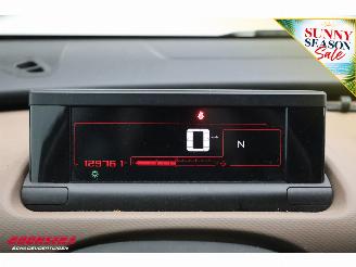 Citroën C4 cactus 1.2 e-VTi AUT Shine Navi Cruise Clima Camera PDC AHK picture 18