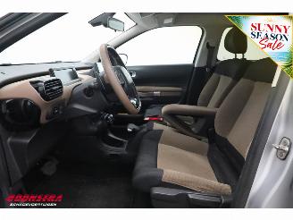 Citroën C4 cactus 1.2 e-VTi AUT Shine Navi Cruise Clima Camera PDC AHK picture 14