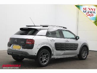 Citroën C4 cactus 1.2 e-VTi AUT Shine Navi Cruise Clima Camera PDC AHK picture 3