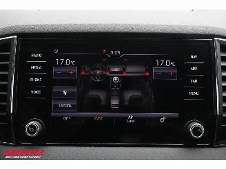 Skoda Karoq 1.5 TSI ACT Ambition Business Cruise Clima Navi Camera PDC AHK picture 28