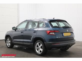 Skoda Karoq 1.5 TSI ACT Ambition Business Cruise Clima Navi Camera PDC AHK picture 4
