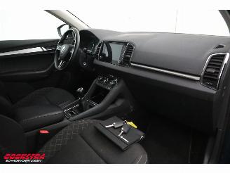 Skoda Karoq 1.5 TSI ACT Ambition Business Cruise Clima Navi Camera PDC AHK picture 15