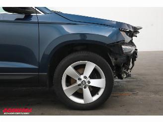 Skoda Karoq 1.5 TSI ACT Ambition Business Cruise Clima Navi Camera PDC AHK picture 5