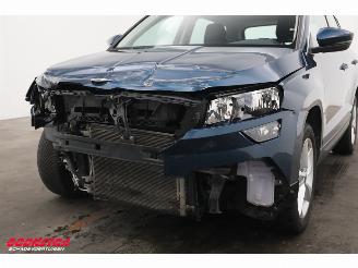 Skoda Karoq 1.5 TSI ACT Ambition Business Cruise Clima Navi Camera PDC AHK picture 12