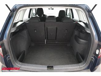 Skoda Karoq 1.5 TSI ACT Ambition Business Cruise Clima Navi Camera PDC AHK picture 30