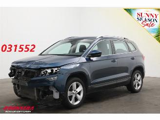 Skoda Karoq 1.5 TSI ACT Ambition Business Cruise Clima Navi Camera PDC AHK 2019/3