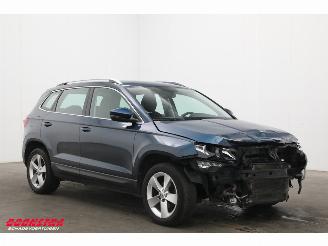 Skoda Karoq 1.5 TSI ACT Ambition Business Cruise Clima Navi Camera PDC AHK picture 2