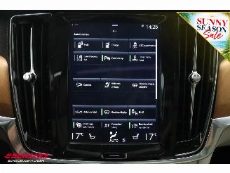 Volvo V-90 T6 Recharge AWD LED ACC HUD H/K 360° Pano Apple/Android Memory picture 20