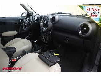 Mini Countryman 1.6 Cooper Edition Pano Schuif/kantel Cruise Navi Clima Leder SHZ picture 5
