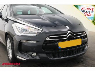 Citroën DS5 2.0 Hybrid4 Business Executive HUD Clima Navi Camera PDC Bluetooth picture 8