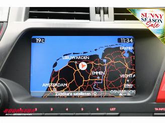 Citroën DS5 2.0 Hybrid4 Business Executive HUD Clima Navi Camera PDC Bluetooth picture 22