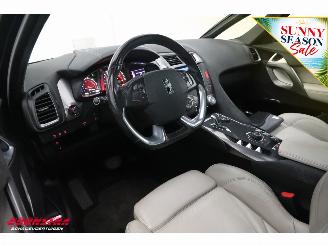 Citroën DS5 2.0 Hybrid4 Business Executive HUD Clima Navi Camera PDC Bluetooth picture 17