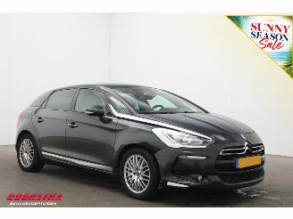 Citroën DS5 2.0 Hybrid4 Business Executive HUD Clima Navi Camera PDC Bluetooth picture 2