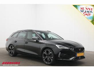 Cupra Leon 1.4 e-Hybrid VZ Business ACC Navi Clima SHZ Apple/Andoid Virtual Camera PDC picture 2