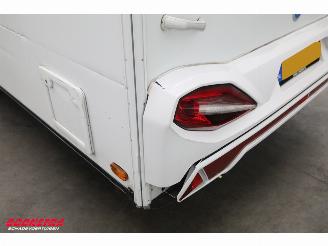 Knaus  Sudwind Mover Single Beds Rondzit BY 2021 picture 11