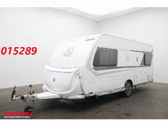 Avarii caravane Knaus  Sudwind Mover Single Beds Rondzit BY 2021 2021/11