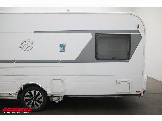 Knaus  Sudwind Mover Single Beds Rondzit BY 2021 picture 9