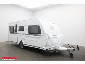 Knaus  Sudwind Mover Single Beds Rondzit BY 2021 picture 2