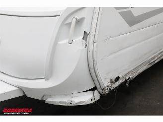 Knaus  Sudwind Mover Single Beds Rondzit BY 2021 picture 5