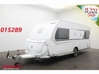 danneggiata roulotte Knaus  Sudwind Mover Single Beds Rondzit BY 2021 2021/11