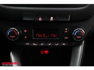 Kia Cee d Sportswagon 1.0 T-GDi Design Edition Cruise Clima Navi Camera PDC AHK Bluetooth picture 35