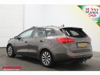 Kia Cee d Sportswagon 1.0 T-GDi Design Edition Cruise Clima Navi Camera PDC AHK Bluetooth picture 4