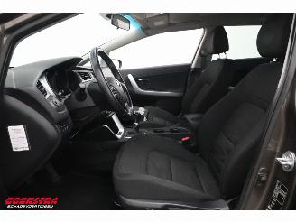 Kia Cee d Sportswagon 1.0 T-GDi Design Edition Cruise Clima Navi Camera PDC AHK Bluetooth picture 24