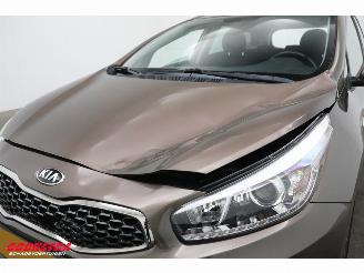 Kia Cee d Sportswagon 1.0 T-GDi Design Edition Cruise Clima Navi Camera PDC AHK Bluetooth picture 8