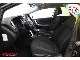 Kia Cee d Sportswagon 1.0 T-GDi Design Edition Cruise Clima Navi Camera PDC AHK Bluetooth picture 24