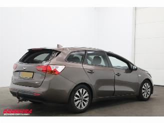 Kia Cee d Sportswagon 1.0 T-GDi Design Edition Cruise Clima Navi Camera PDC AHK Bluetooth picture 3