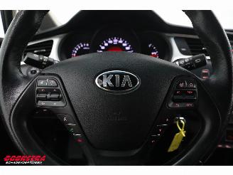 Kia Cee d Sportswagon 1.0 T-GDi Design Edition Cruise Clima Navi Camera PDC AHK Bluetooth picture 27