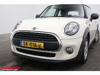 Mini One 1.5 3-drs Cruise Navi Bluetooth LMV picture 6