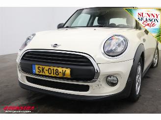 Mini One 1.5 3-drs Cruise Navi Bluetooth LMV picture 6