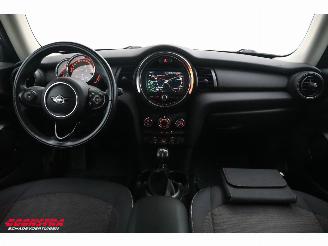 Mini One 1.5 3-drs Cruise Navi Bluetooth LMV picture 14