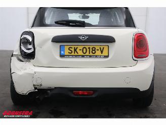 Mini One 1.5 3-drs Cruise Navi Bluetooth LMV picture 11