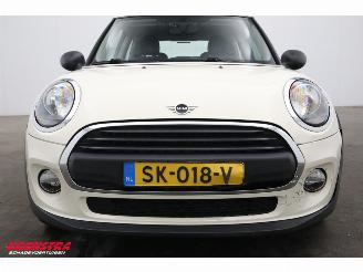 Mini One 1.5 3-drs Cruise Navi Bluetooth LMV picture 5