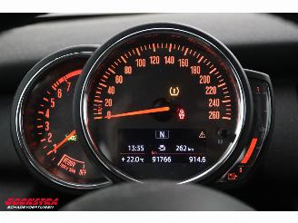 Mini One 1.5 3-drs Cruise Navi Bluetooth LMV picture 20