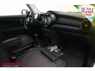 Mini One 1.5 3-drs Cruise Navi Bluetooth LMV picture 13