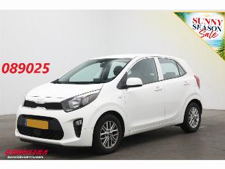 Coche accidentado Kia Picanto 1.0 DPi DynamicLine Cruise Airco Apple/Android Camera PDC LMV 2023/6