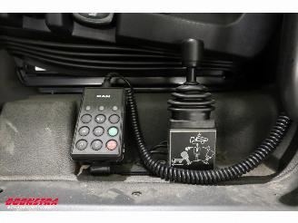 MAN TGX 18.420 4X4 HydroDrive Fahrbereit PTO Hydrauliek picture 27
