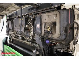MAN TGX 18.420 4X4 HydroDrive Fahrbereit PTO Hydrauliek picture 11