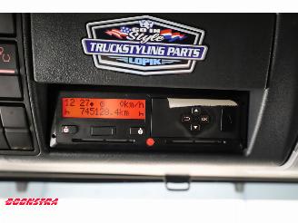 MAN TGX 18.420 4X4 HydroDrive Fahrbereit PTO Hydrauliek picture 24