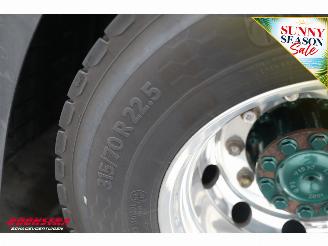 Mercedes Actros 1851 Full Air Fahrbereit Alcoa PTO Hydrauliek 345.654 km! Standairco BiXenon picture 43