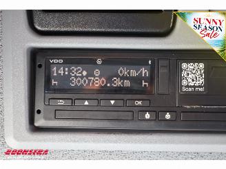 Mercedes Atego 1318 4X2 Euro 6 picture 28